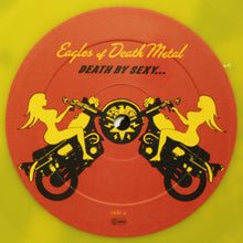 Load image into Gallery viewer, Eagles Of Death Metal | Death By Sexy...