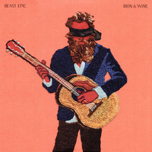 Load image into Gallery viewer, Iron And Wine | Beast Epic (New)