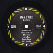 Load image into Gallery viewer, Iron And Wine | Beast Epic (New)