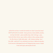 Load image into Gallery viewer, Iron And Wine | Beast Epic (New)