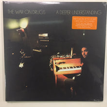 Load image into Gallery viewer, The War On Drugs | A Deeper Understanding (New)