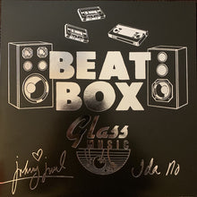 Load image into Gallery viewer, Glass Candy | Beatbox