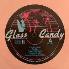 Load image into Gallery viewer, Glass Candy | Beatbox