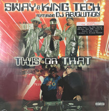 Load image into Gallery viewer, Sway & King Tech | This Or That (New)