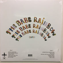 Load image into Gallery viewer, The Babe Rainbow | The Babe Rainbow (New)