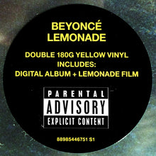 Load image into Gallery viewer, Beyoncé | Lemonade (New)