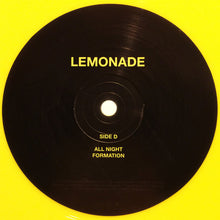 Load image into Gallery viewer, Beyoncé | Lemonade (New)