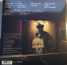Load image into Gallery viewer, Tony Allen | The Source (New)