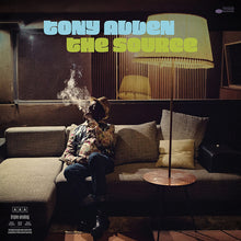 Load image into Gallery viewer, Tony Allen | The Source (New)