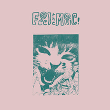Load image into Gallery viewer, Various | Paul Major: Feel the Music Vol. 1 (New)