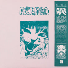 Load image into Gallery viewer, Various | Paul Major: Feel the Music Vol. 1 (New)
