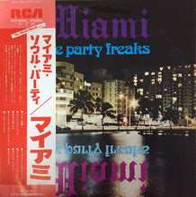 Load image into Gallery viewer, Miami | The Party Freaks
