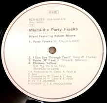 Load image into Gallery viewer, Miami | The Party Freaks