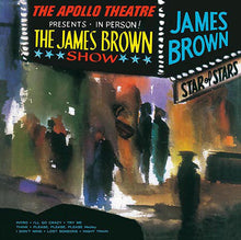 Load image into Gallery viewer, James Brown | Live At The Apollo (New)
