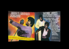 Load image into Gallery viewer, James Brown | Live At The Apollo (New)