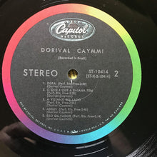 Load image into Gallery viewer, Dorival Caymmi | The Voice and Guitar of Dorival Caymmi