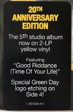 Load image into Gallery viewer, Green Day | Nimrod. (New)