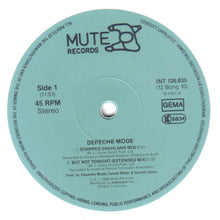Load image into Gallery viewer, Depeche Mode | Stripped (Highland Mix)