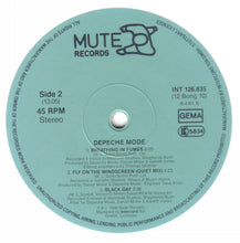 Load image into Gallery viewer, Depeche Mode | Stripped (Highland Mix)