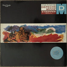Load image into Gallery viewer, Depeche Mode | Stripped (Highland Mix)
