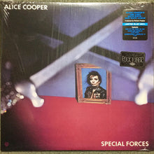 Load image into Gallery viewer, Alice Cooper (2) | Special Forces (New)