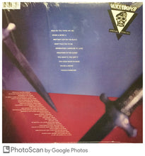 Load image into Gallery viewer, Alice Cooper (2) | Special Forces (New)