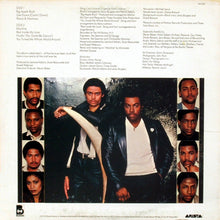 Load image into Gallery viewer, Black Ivory | Hangin' Heavy