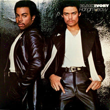 Load image into Gallery viewer, Black Ivory | Hangin' Heavy