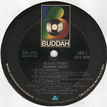 Load image into Gallery viewer, Black Ivory | Hangin' Heavy