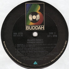 Load image into Gallery viewer, Black Ivory | Hangin' Heavy