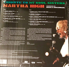 Load image into Gallery viewer, Martha High | Tribute To My Soul Sisters (New)