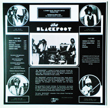 Load image into Gallery viewer, Blackfoot (5) | Millie (New)