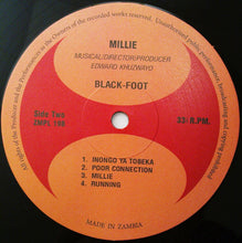 Load image into Gallery viewer, Blackfoot (5) | Millie (New)