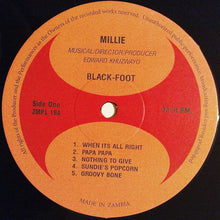 Load image into Gallery viewer, Blackfoot (5) | Millie (New)