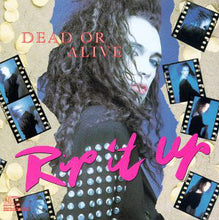 Load image into Gallery viewer, Dead Or Alive | Rip It Up