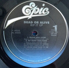 Load image into Gallery viewer, Dead Or Alive | Rip It Up