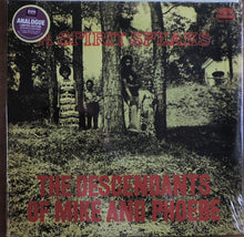 Load image into Gallery viewer, The Descendants Of Mike And Phoebe | A Spirit Speaks (New)