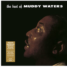 Load image into Gallery viewer, Muddy Waters | The Best Of Muddy Waters (New)