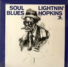 Load image into Gallery viewer, Lightnin' Hopkins | Soul Blues