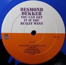 Load image into Gallery viewer, Desmond Dekker | You Can Get It If You Really Want (New)