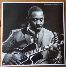 Load image into Gallery viewer, Wes Montgomery | In Paris: The Definitive ORTF Recording