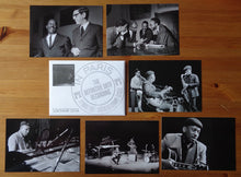 Load image into Gallery viewer, Wes Montgomery | In Paris: The Definitive ORTF Recording