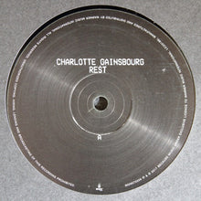 Load image into Gallery viewer, Charlotte Gainsbourg | Rest (New)