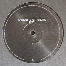 Load image into Gallery viewer, Charlotte Gainsbourg | Rest (New)