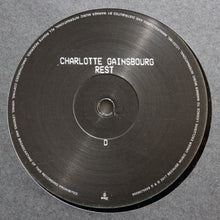 Load image into Gallery viewer, Charlotte Gainsbourg | Rest (New)