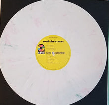 Load image into Gallery viewer, Various | Soul Christmas (New)