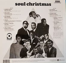 Load image into Gallery viewer, Various | Soul Christmas (New)