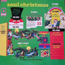 Load image into Gallery viewer, Various | Soul Christmas (New)