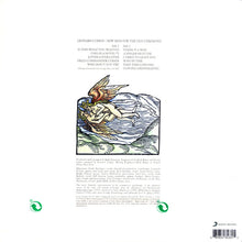 Load image into Gallery viewer, Leonard Cohen | New Skin For The Old Ceremony (New)