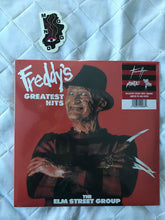Load image into Gallery viewer, The Elm Street Group | Freddy's Greatest Hits (New)